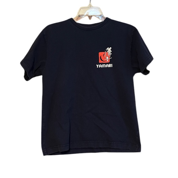 Other - Japanese Yamari T-Shirt